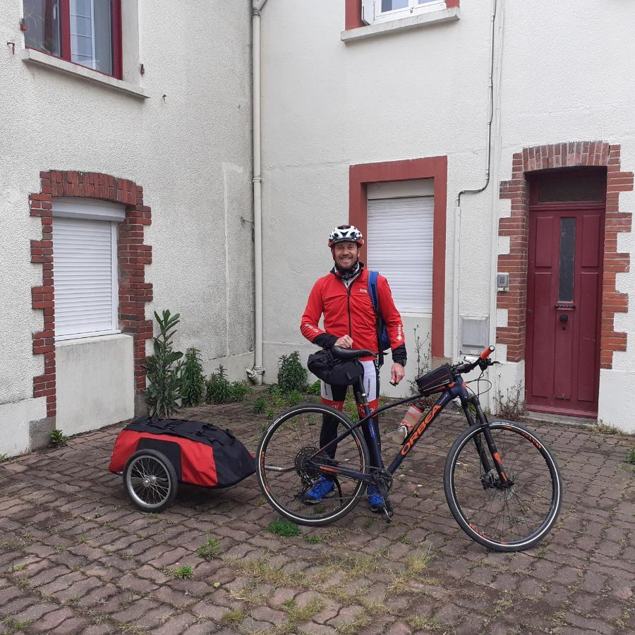Séjour chez l'habitant Zola