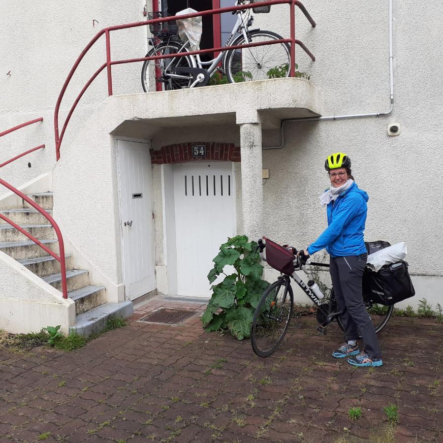 Zola Séjour chez l'habitant Nantes
