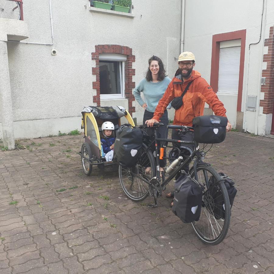 Séjour chez l'habitant Zola *