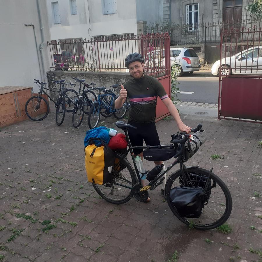 Séjour chez l'habitant Zola