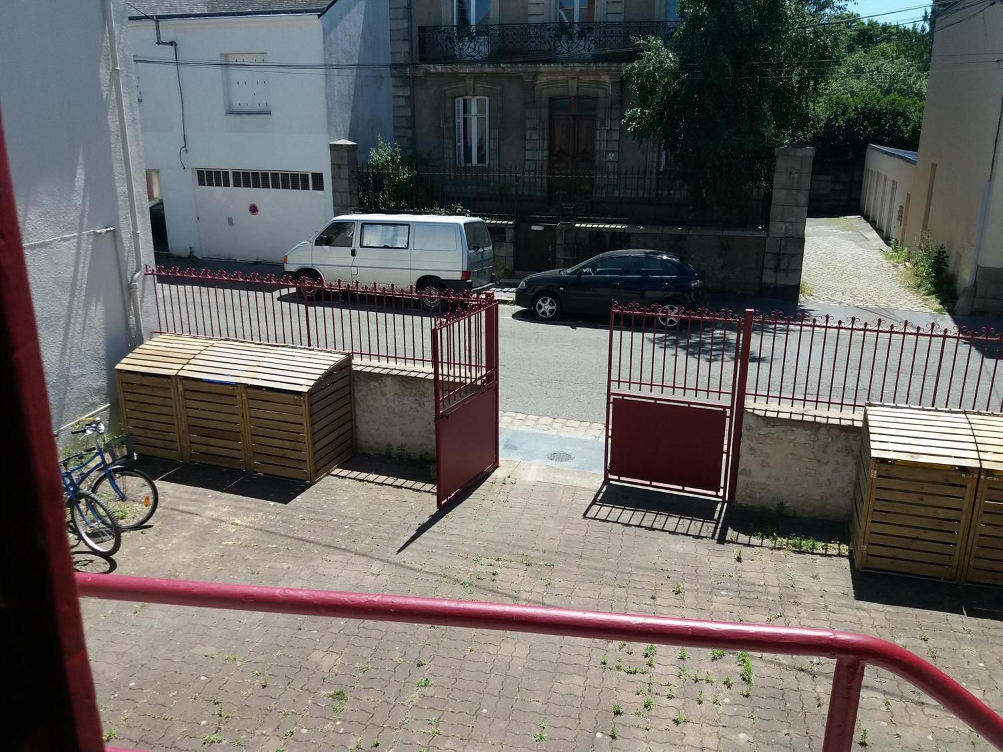 Séjour chez l'habitant Zola *