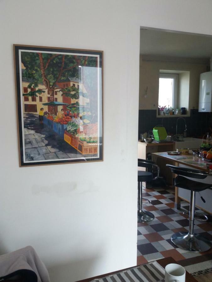 Zola Séjour chez l'habitant