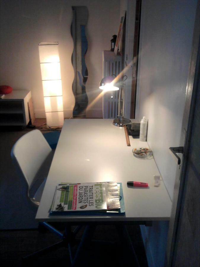 Zola Séjour chez l'habitant *