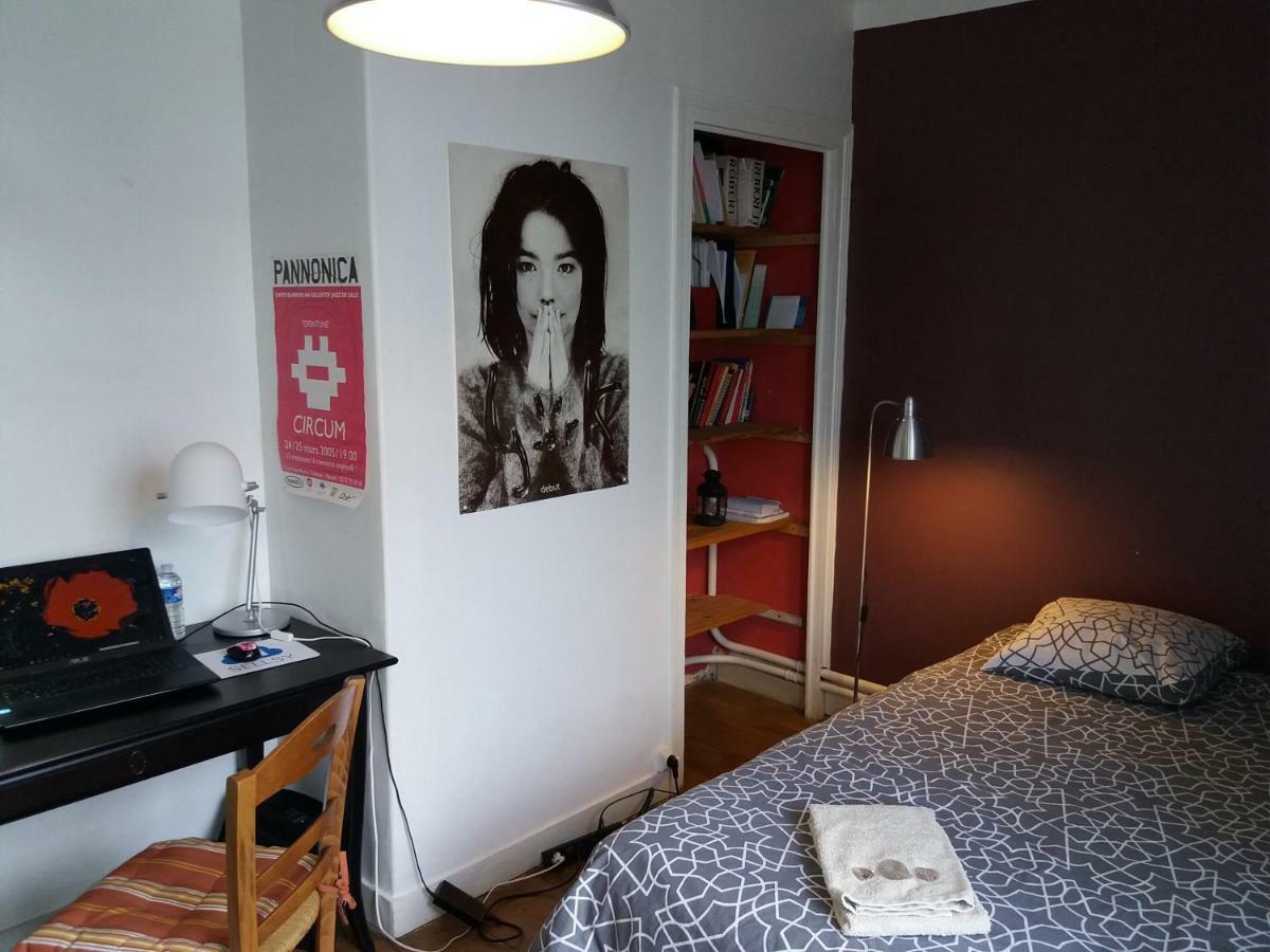 Séjour chez l'habitant Zola *