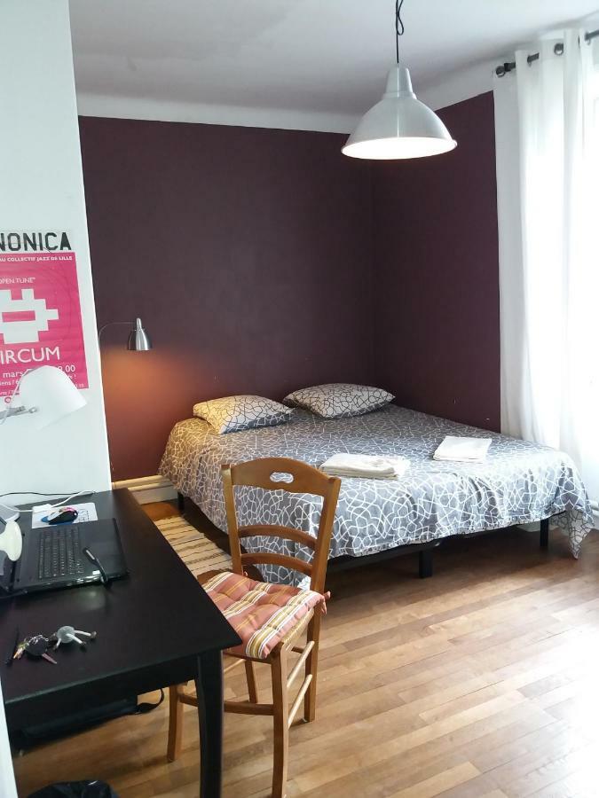 Zola Séjour chez l'habitant